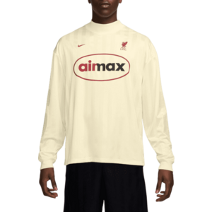 Hosszú ujjú póló Nike LFC M NK DF COF TOP LS SE kép