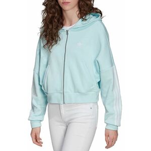 Kapucnis melegítő felsők adidas Originals Originals Adicolor Classics Full-Zip kép