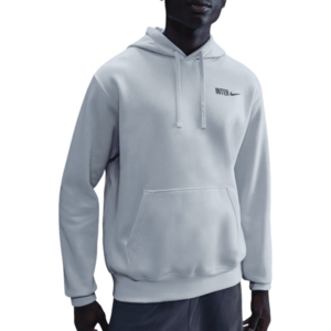 Kapucnis melegítő felsők Nike Inter Milan Club Hoody kép