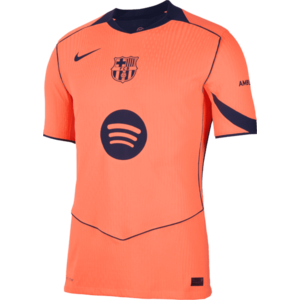 Póló Nike Dri-FIT ADV FC Barcelona Authentic 3rd Jersey 2025/26 kép