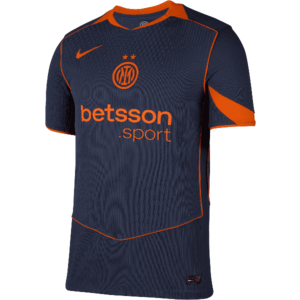 Póló Nike Dri-FIT ADV Inter Milan Match 3rd Jersey 2025/26 kép