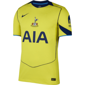 Póló Nike Dri-FIT ADV Tottenham Hotspur FC Authentic 3rd Jersey 2025/26 kép