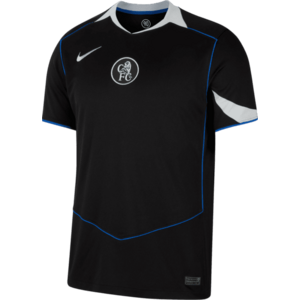 Póló Nike Dri-FIT Chelsea FC Stadium 3rd Jersey 2025/26 kép