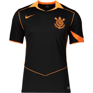 Póló Nike SC Corinthians 3rd Stadium Jersey 2025/26 kép