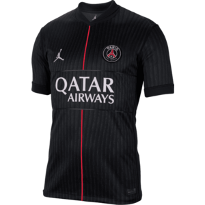Póló Jordan Jordan Dri-FIT Paris Saint-Germain Stadium 4th 2025/26 kép