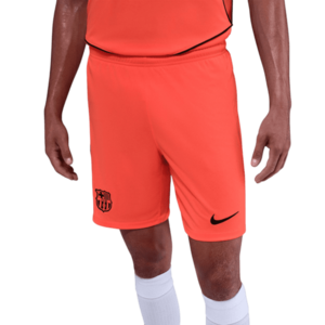 Rövidnadrág Nike Dri-FIT FC Barcelona 3rd 2025/26 kép
