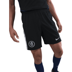 Rövidnadrág Nike Dri-FIT Chelsea FC Stadium 3rd Short 2025/26 kép