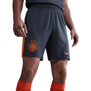 Rövidnadrág Nike Dri-FIT Inter Milan Stadium 3rd Short 2025/26 kép