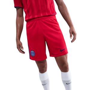 Rövidnadrág Nike Dri-FIT Paris Saint-Germain Stadium 3rd Short 2025/26 kép