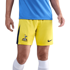 Rövidnadrág Nike Dri-FIT Tottenham Hotspur Stadium 3rd Short 2025/26 kép