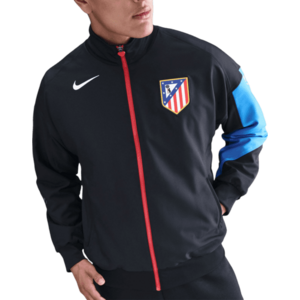 Dzseki Nike Dri-FIT Total 90 Atletico Madrid Anthem Jacket 2025/26 kép