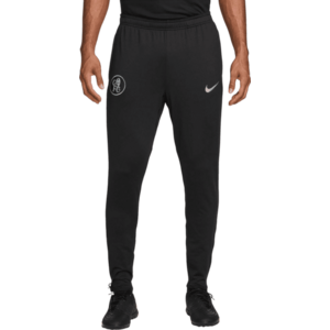 Nadrágok Nike Dri-FIT Total 90 Chelsea FC Strike Knit Pants 2025/26 kép