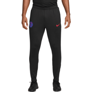 Nadrágok Nike Dri-FIT Total 90 Paris Saint-Germain Soccer Knit Pants 2025/26 kép