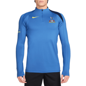 Hosszú ujjú póló Nike Dri-FIT Tottenham Hotspur FC Total 90 Strike Knit Drill Top 2025/26 kép