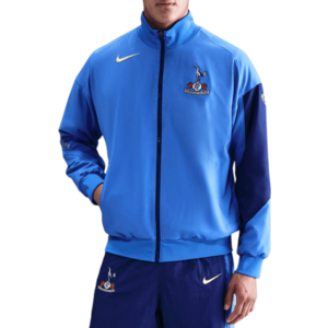 Dzseki Nike Dri-FIT Total 90 Tottenham Hotspur Anthem Jacket 2025/26 kép