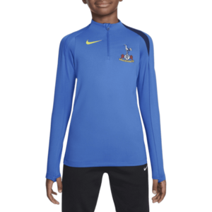 Hosszú ujjú póló Nike Dri-FIT Tottenham Hotspur FC Total 90 Strike Knit Drill Top 2025/26 Kids kép
