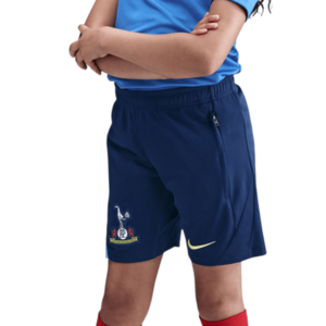 Rövidnadrág Nike Dri-FIT Total 90 Tottenham Hotspur Strike Short 2025/26 Kids kép