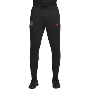 Nadrágok Nike Dri-FIT Total 90 Paris Saint-Germain Soccer Knit Pants 2025/26 Kids kép