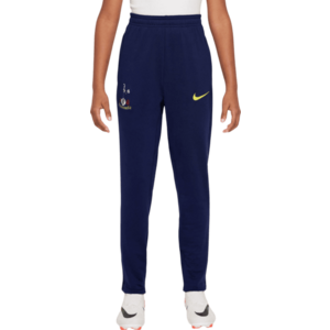 Nadrágok Nike Dri-FIT Total 90 Tottenham Hotspur Soccer Knit Pants 2025/26 Kids kép