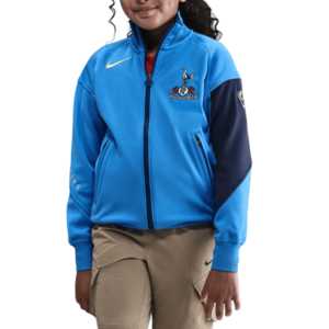 Dzseki Nike Dri-FIT Total 90 Tottenham Hotspur Anthem Jacket 2025/26 Kids kép