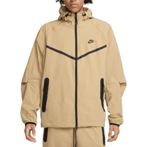 Dzseki Nike Woven Tech Fleece Jacket kép