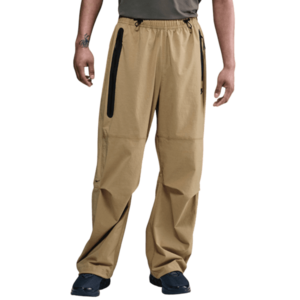 Nadrágok Nike Men's Tech Woven Oversized Trousers kép