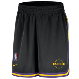 Rövidnadrág Nike Los Angeles Lakers DNA 6InWoven Short kép