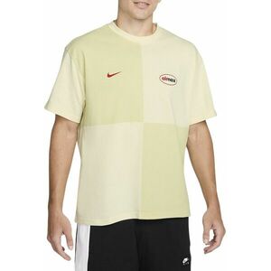 Rövid ujjú póló Nike FC Liverpool Air Max Premium T-Shirt kép