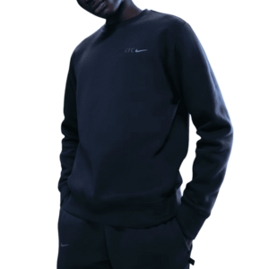 Melegítő felsők Nike Chelsea FC Club kép