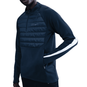 Melegítő felsők Nike Therma-FIT Chelsea FC Academy Winter Warrior kép