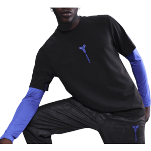 Rövid ujjú póló Nike x Kobe Dri-FIT FC Barcelona Primary T-Shirt kép