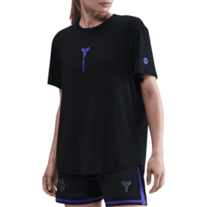 Rövid ujjú póló Nike x Kobe Dri-FIT FC Barcelona One Relaxed T-Shirt 2025/26 Women kép