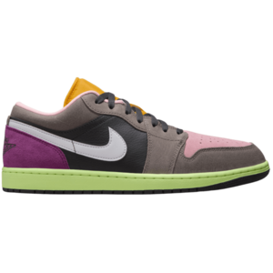 Cipők Jordan Air Jordan 1 Low Sneaker kép