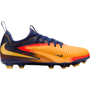 Futballcipő Nike Phantom 6 Low Academy "Erling Haaland" FG/MG Kids kép