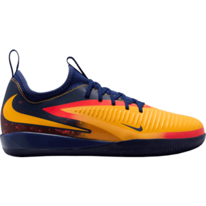 Beltéri focicipő Nike Phantom 6 Low Academy "Erling Haaland" IC Kids kép