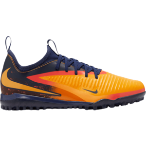 Futballcipő Nike Phantom 6 Low Academy "Erling Haaland" TF Kids kép