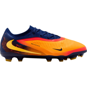Futballcipő Nike Phantom 6 Low Pro "Erling Haaland" FG/MG Kids kép