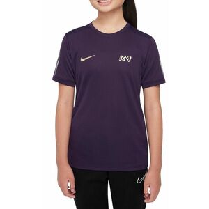 Rövid ujjú póló Nike KM K NK DF ACD25 TOP SS -PD kép