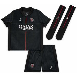 Szett Jordan Jordan Dri-FIT Paris Saint-Germain Stadium 4th Set 2025/26 Little Kids kép
