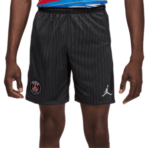 Rövidnadrág Jordan Jordan Dri-FIT Paris Saint-Germain Stadium 4th Short 2025/26 kép