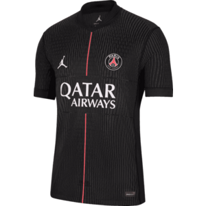 Póló Jordan Jordan Dri-FIT ADV Paris Saint-Germain Match 4th 2025/26 kép