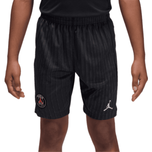 Rövidnadrág Jordan Jordan Dri-FIT Paris Saint-Germain Stadium 4th 2025/26 Kids kép