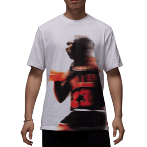 Rövid ujjú póló Jordan Jordan GFX T-Shirt kép