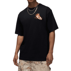 Rövid ujjú póló Jordan Jordan AJ1 T-Shirt kép