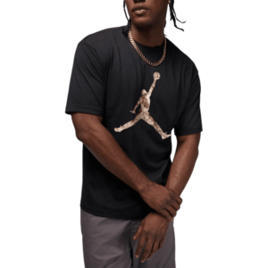 Rövid ujjú póló Jordan Jordan Brooklyn Realtree Jumpman T-Shirt kép