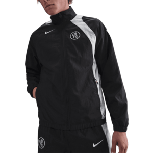 Dzseki Nike Total 90 Chelsea FC Track Jacket 2025/26 kép