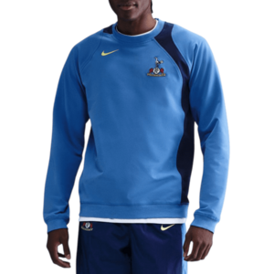 Melegítő felsők Nike Tottenham Hotspur FC Total 90 Soccer Crew-Neck Top kép