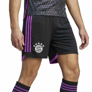 Rövidnadrág adidas FCB A SHO 2023/24 kép