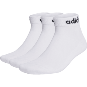 Zoknik adidas C LIN ANKLE 3P kép