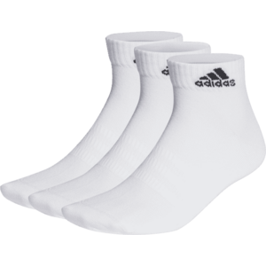 Zoknik adidas Thin and Light Ankle 3-pairs kép